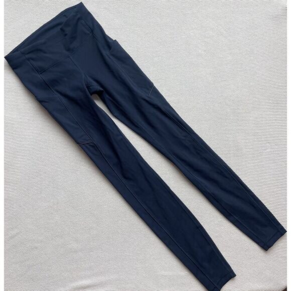 Lululemon Speed Up Tight Full-On Luxtreme 28" - Picture 3 of 8